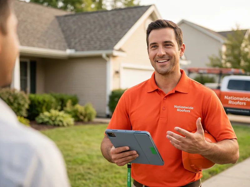 Roof Installation  in Coppell  FAQ